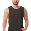 Men's Drop Arm Tank Top | AS Colour 5025