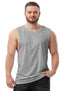 Men's Drop Arm Tank Top | AS Colour 5025