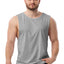 Men's Drop Arm Tank Top | AS Colour 5025