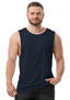 Men's Drop Arm Tank Top | AS Colour 5025