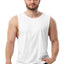 Men's Drop Arm Tank Top | AS Colour 5025
