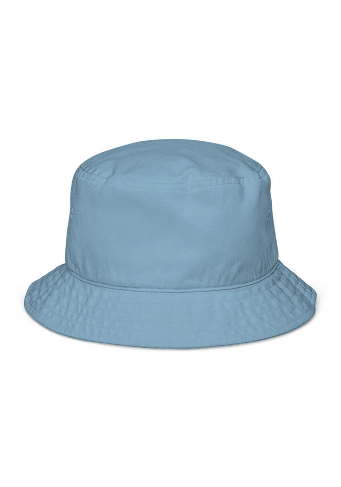 Organic Bucket Hat