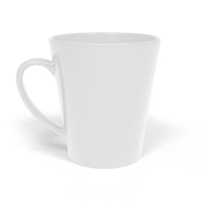 CA - Latte Mug, 12oz