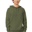 Unisex Kangaroo Pocket Hoodie | AS Colour 5101