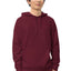 Unisex Kangaroo Pocket Hoodie | AS Colour 5101