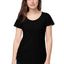 Women's Round Neck Tee | AS Colour 4008