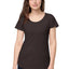 Women's Round Neck Tee | AS Colour 4008