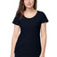 Women's Round Neck Tee | AS Colour 4008