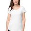 Women's Round Neck Tee | AS Colour 4008