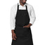 Organic Cotton Apron | SOL'S 03569