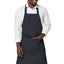 Organic Cotton Apron | SOL'S 03569