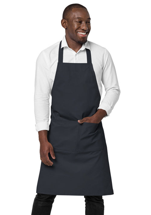 Organic Cotton Apron | SOL'S 03569
