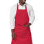 Organic Cotton Apron | SOL'S 03569