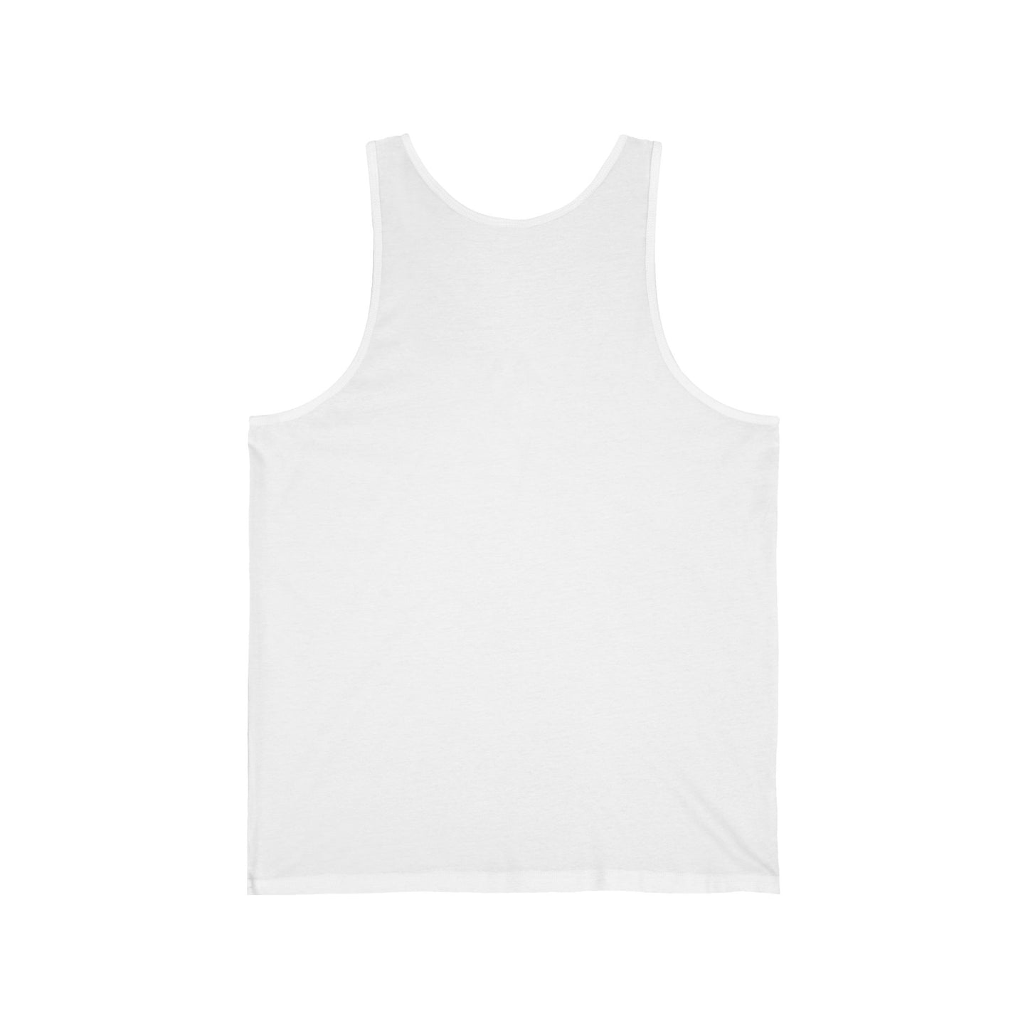 CA - Unisex Jersey Tank