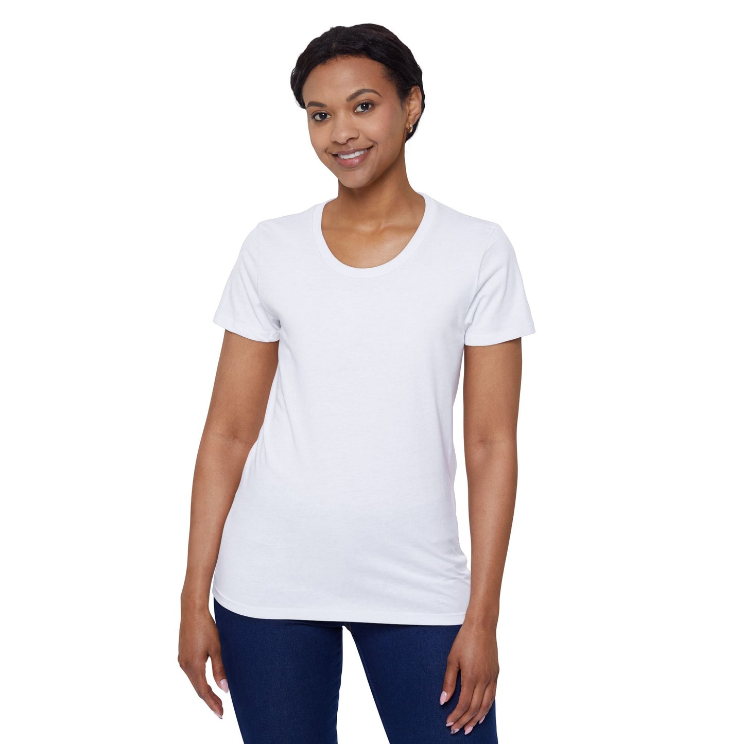 CA - Women's Organic Short Sleeve T-Shirt