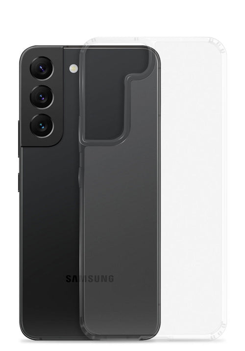 Clear Case for Samsung®