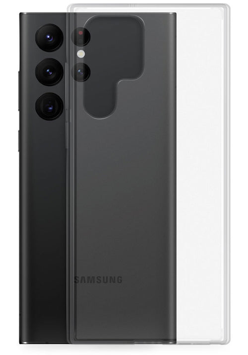 Clear Case for Samsung®