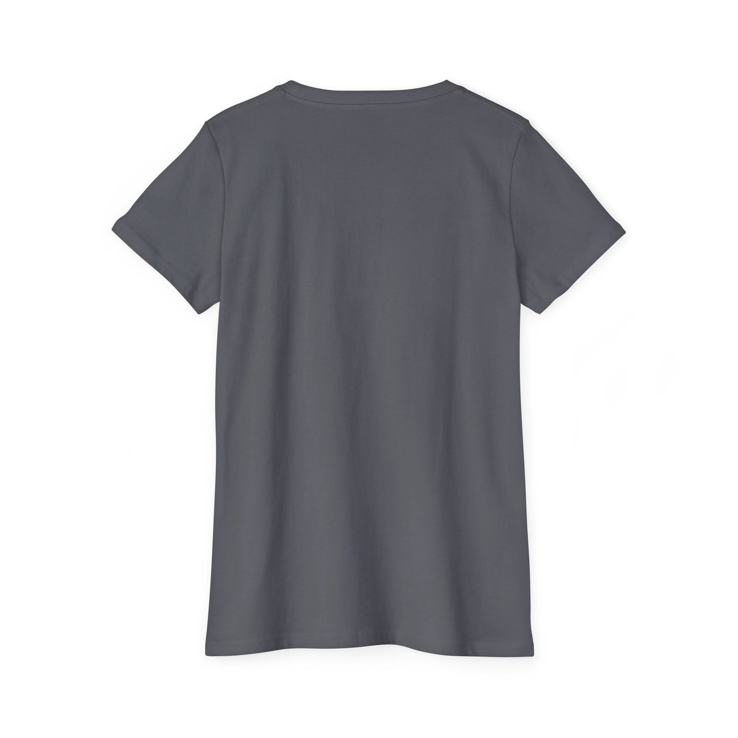 CA - Women's Organic Short Sleeve T-Shirt