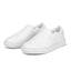 Men's Slip-On Canvas Shoes