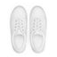 Men's Lace-Up Canvas Shoes