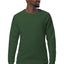 Unisex Organic Raglan Sweatshirt | SOL'S 03567