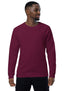 Unisex Organic Raglan Sweatshirt | SOL'S 03567
