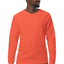 Unisex Organic Raglan Sweatshirt | SOL'S 03567