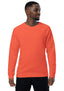 Unisex Organic Raglan Sweatshirt | SOL'S 03567