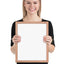 Enhanced Matte Paper Framed Poster