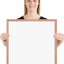 Enhanced Matte Paper Framed Poster