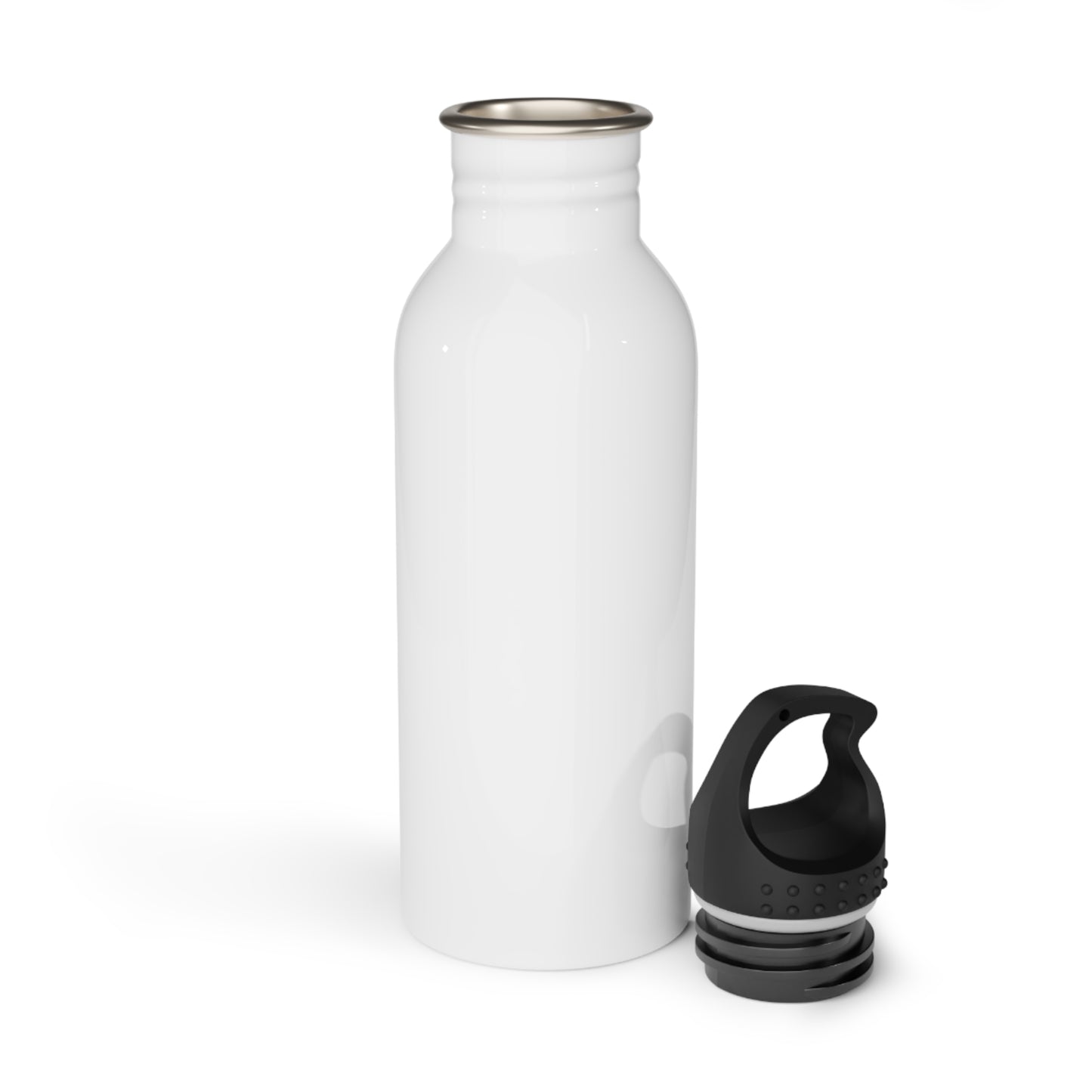 CA - Stainless Steel Water Bottle