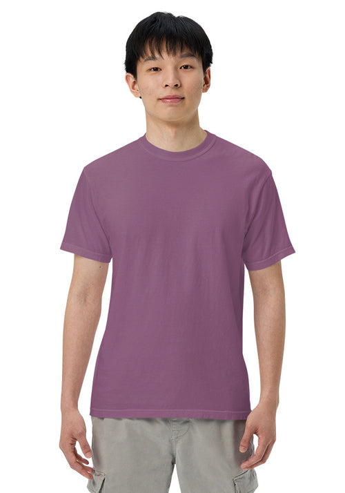 Unisex Garment-Dyed Heavyweight T-Shirt | Comfort Colors 1717