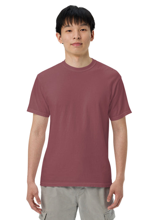 Unisex Garment-Dyed Heavyweight T-Shirt | Comfort Colors 1717