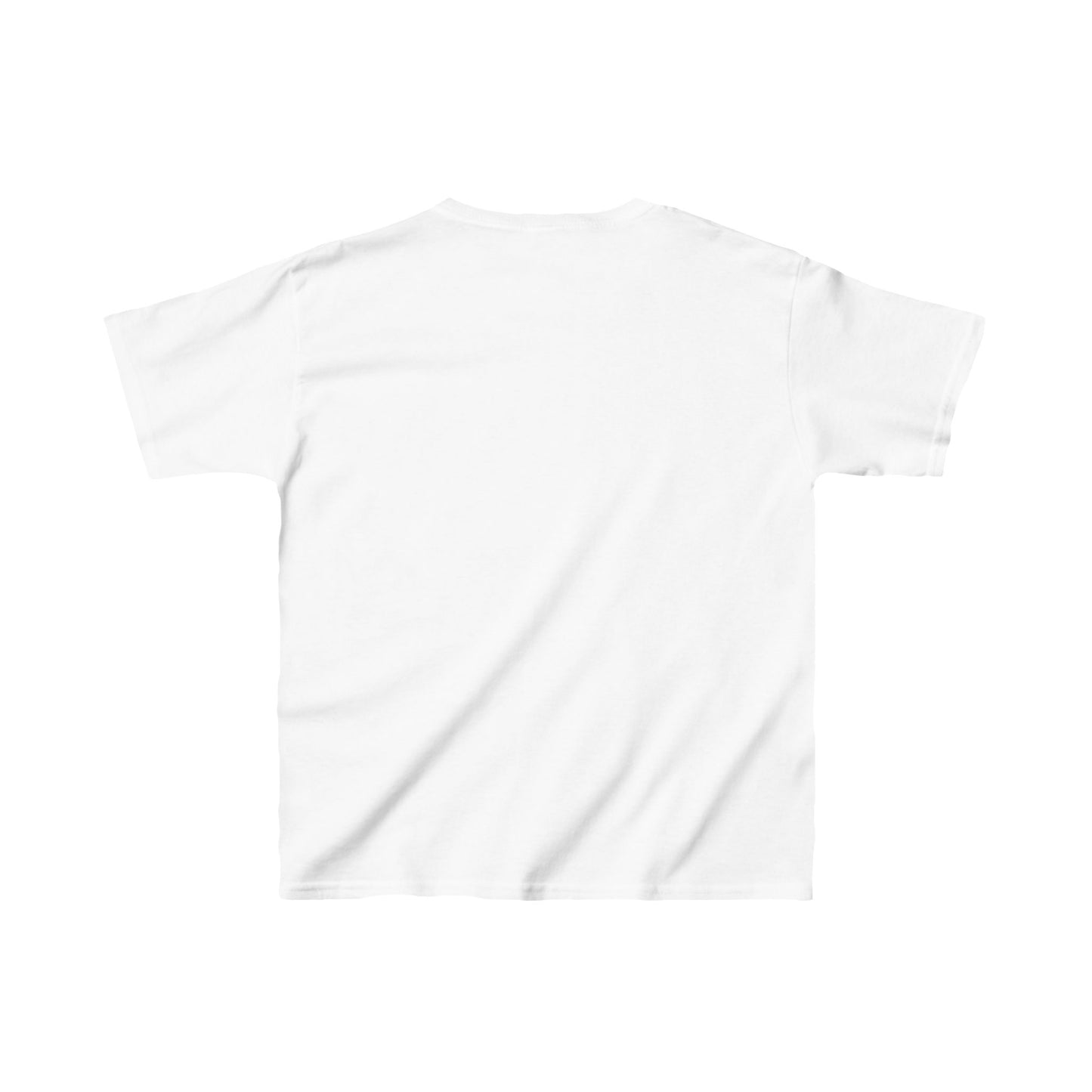 CA - Kids Heavy Cotton™ Tee