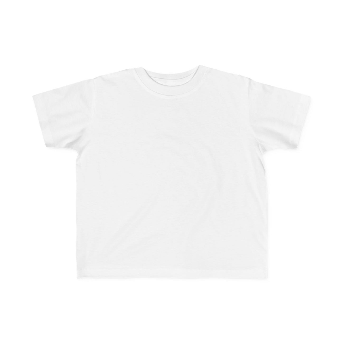 CA - Toddler's Fine Jersey Tee