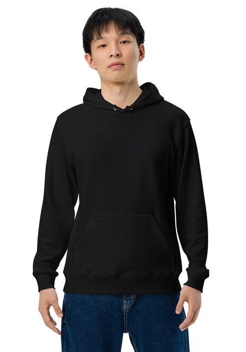 Unisex Basic Hoodie | Printstar 00216-MLH