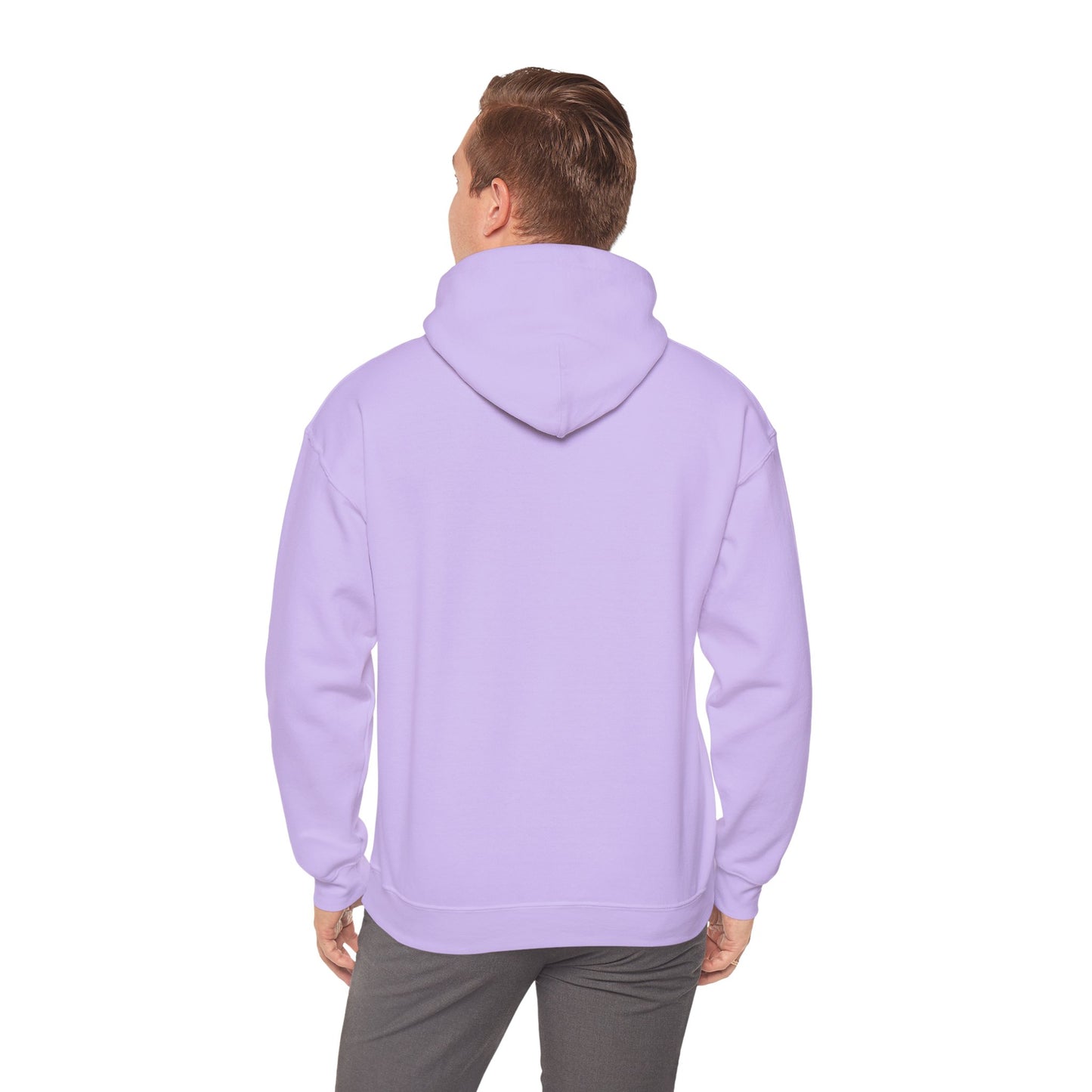 CA - Unisex Heavy Blend™ Hooded Sweatshirt