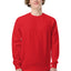 Unisex Raglan Sweatshirt | AS Colour 5100