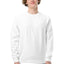 Unisex Raglan Sweatshirt | AS Colour 5100