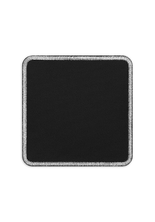 Embroidered Patches