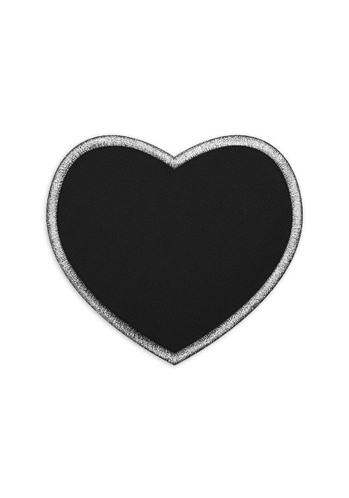Embroidered Patches