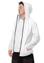 All-Over Print Men's Windbreaker