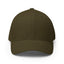 Closed-Back Structured Cap | Flexfit 6277