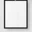 Framed Canvas