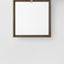 Framed Canvas