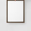Framed Canvas
