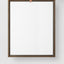 Framed Canvas