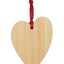 Wooden Ornaments