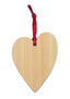 Wooden Ornaments