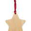 Wooden Ornaments